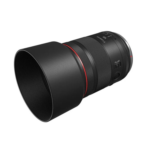 Canon RF 50mm F1.4 L VCM Garanzia Canon Italia Canon RF 50mm F1.4 L VCM Garanzia Canon Italia